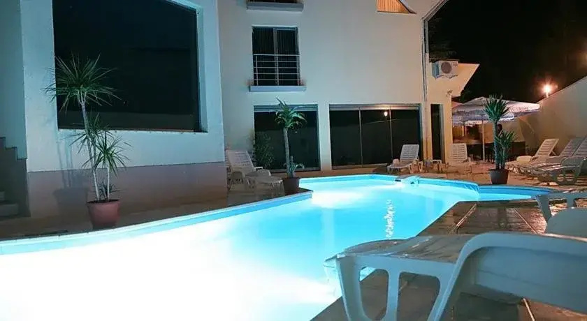Alex Family Hotel - Général
