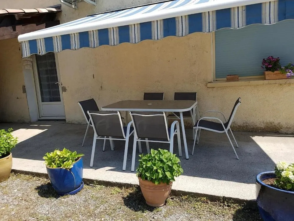 Propriété St Jean