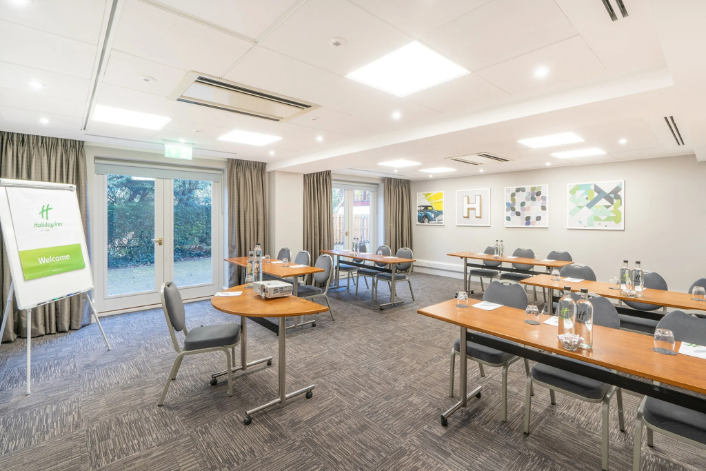Holiday Inn Hemel Hempstead M1, Jct. 8 by IHG - Général