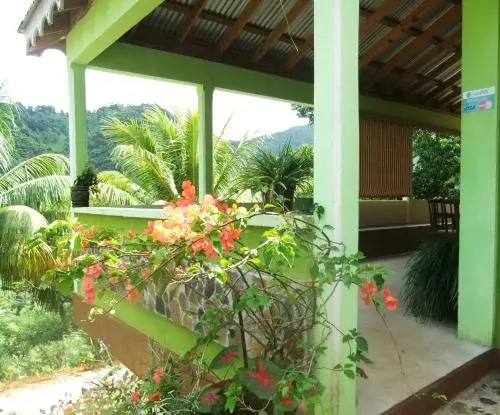 Serenity Lodges Dominica