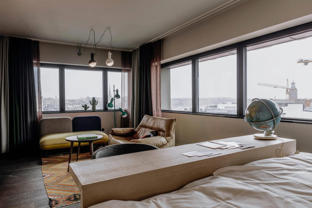 Hotel photo 4
