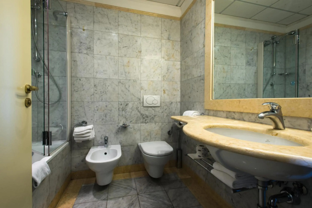 Hotel Villa Cappugi - Général