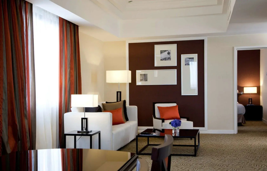 AC Hotel by Marriott Kuantan — фото 3