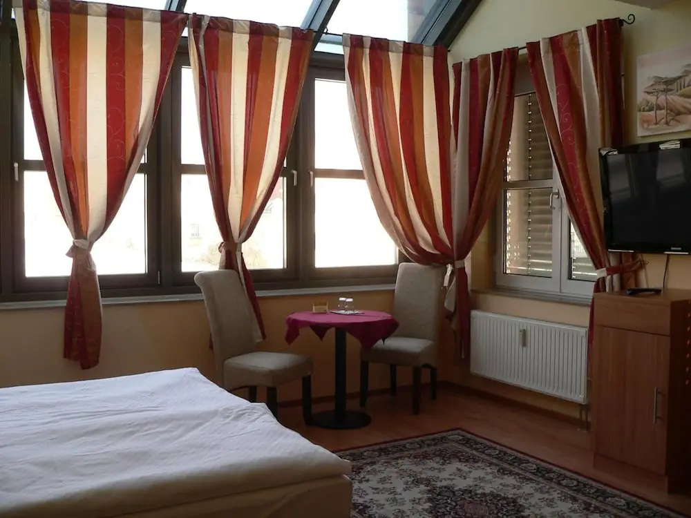 Hotel Am Hopfenmarkt - Chambres