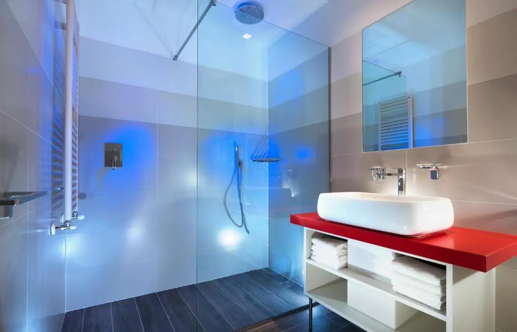 Milano Resort - Chambres