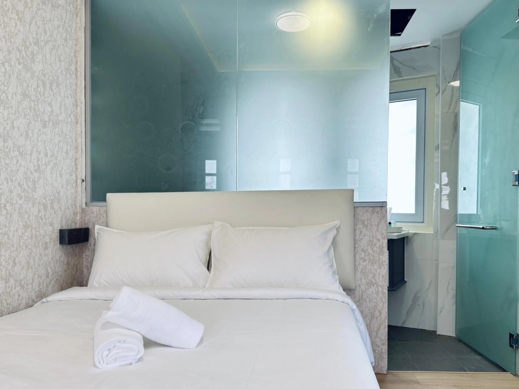 Kam Leng Hotel by null