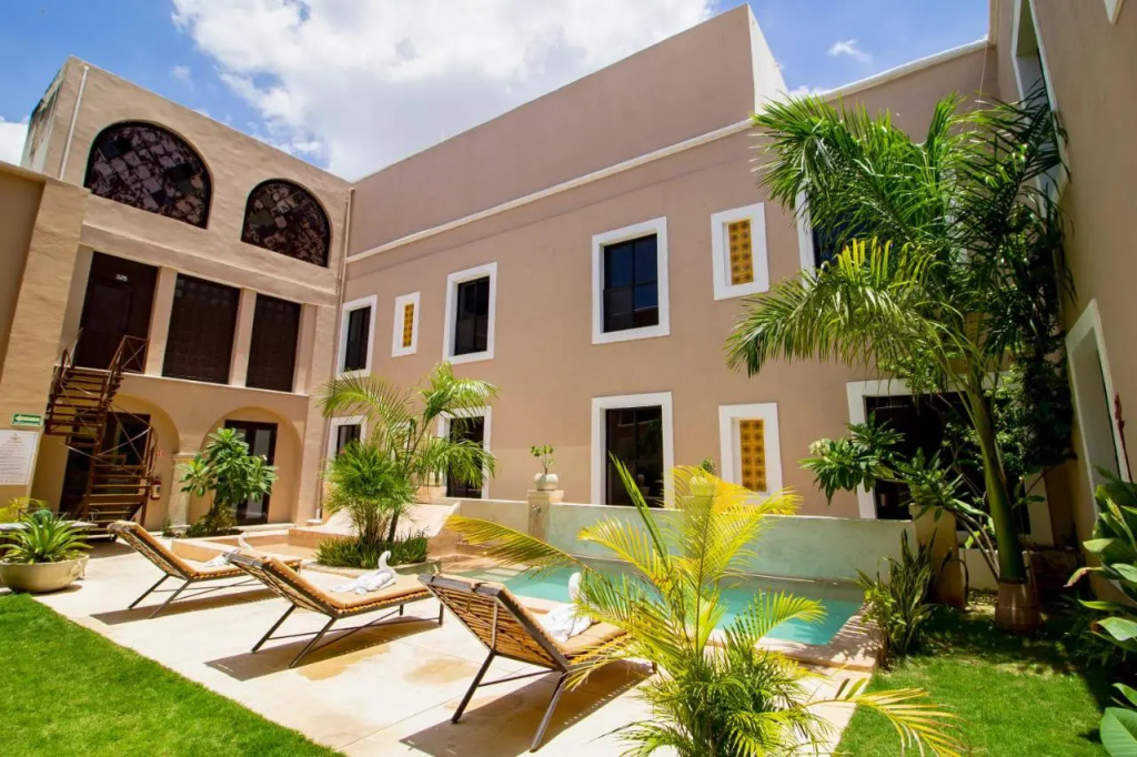 Hotel photo 16
