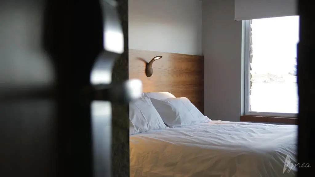 Ignea Hotel - Chambres