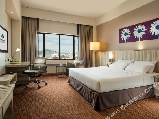 Sunway Hotel Georgetown Penang