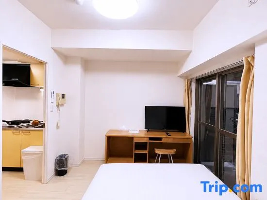 Hotel Arashi Daikokucho No.8113 사진 4