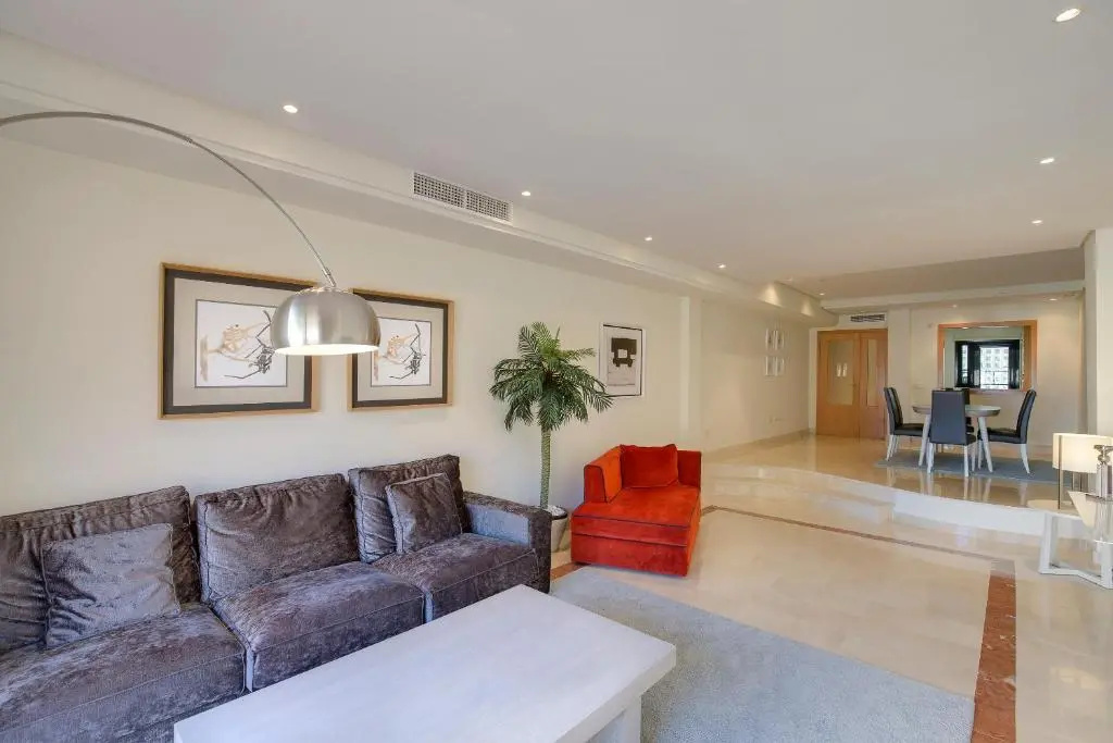 Mimosas Suites Banus - Chambres
