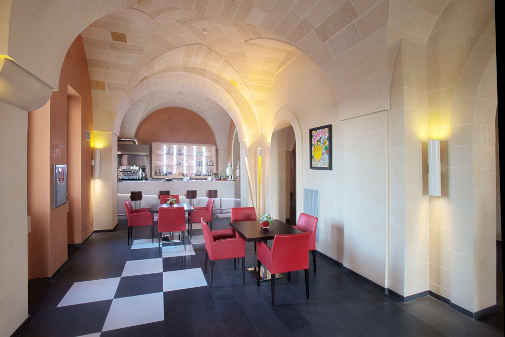 Arthotel & Park Lecce - Général