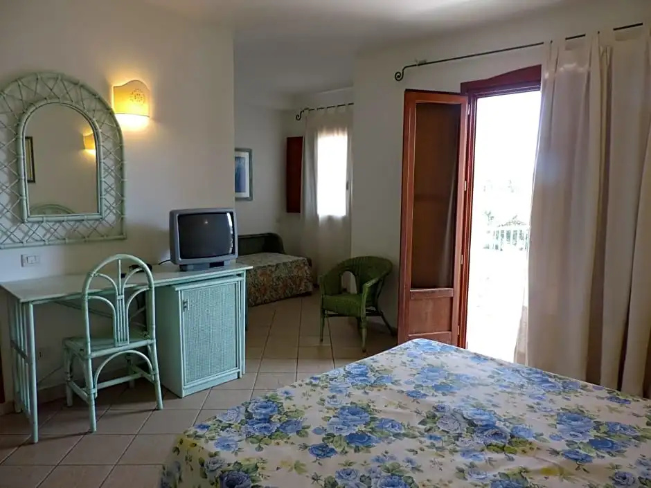 Hotel Domu Incantada - Chambres