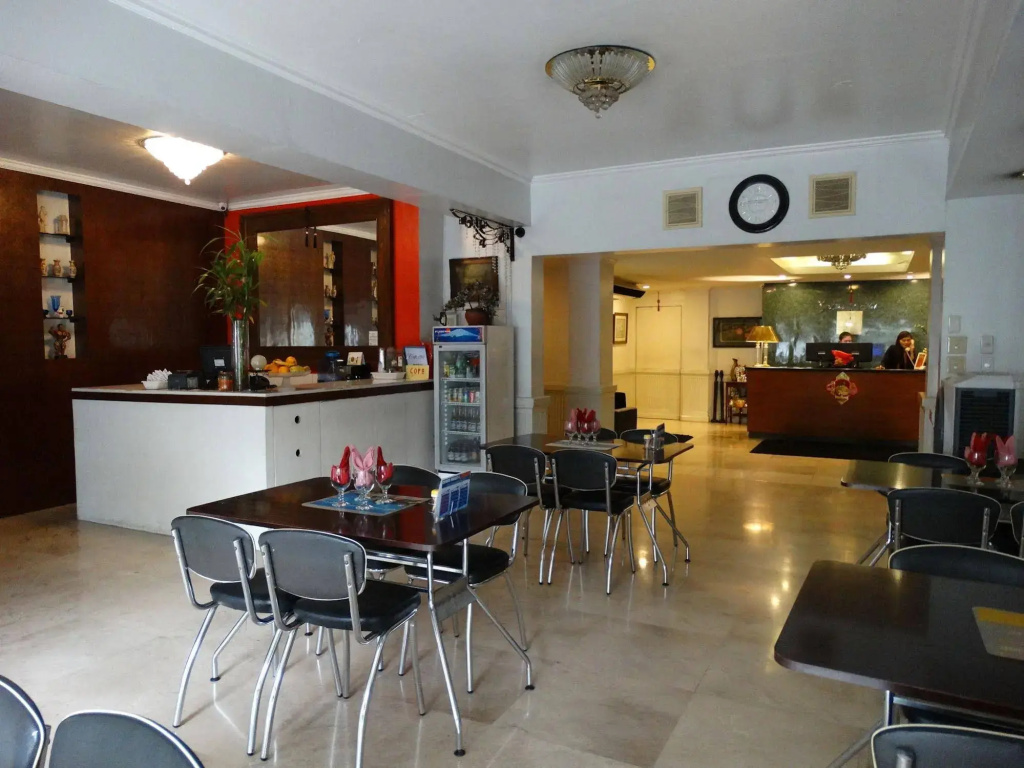 New Solanie Hotel - Général