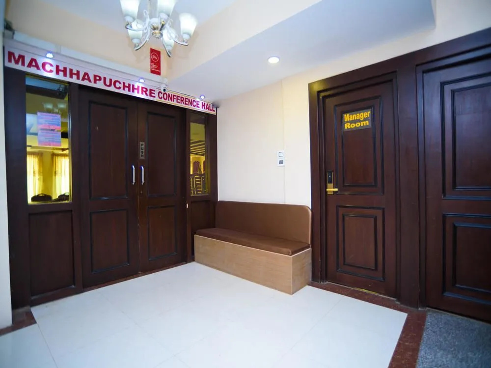 Hotel Royal Kathmandu