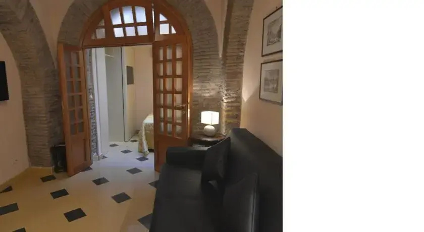 ShaliLuxuryHouse Trastevere - фото 6