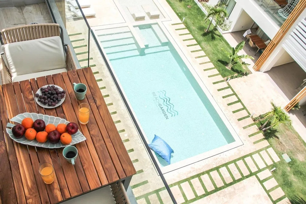 Luxurious Condo Steps From The Beach F3 Los Corales Playa Bavaro