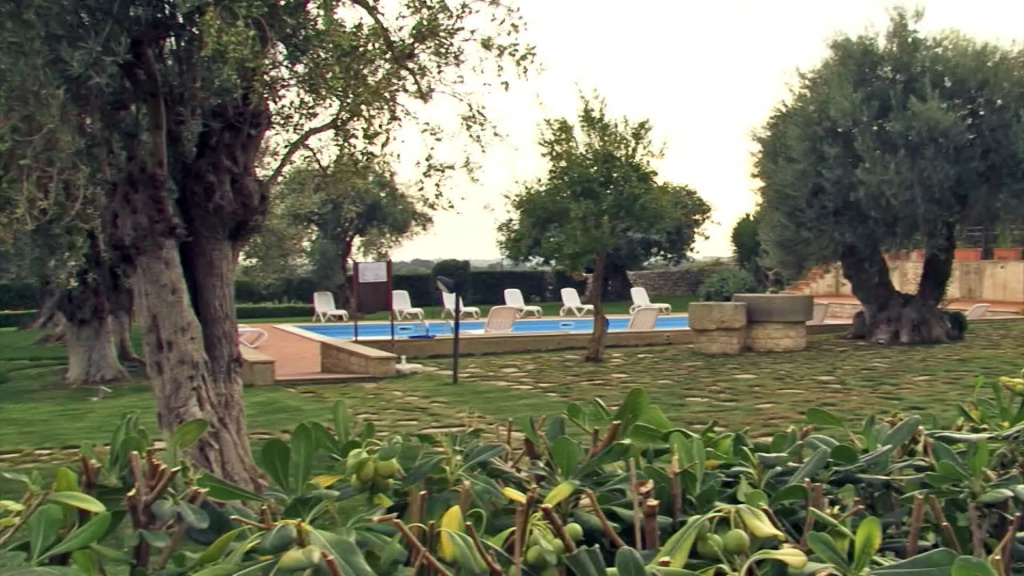Torre Don Virgilio Country Hotel - Général