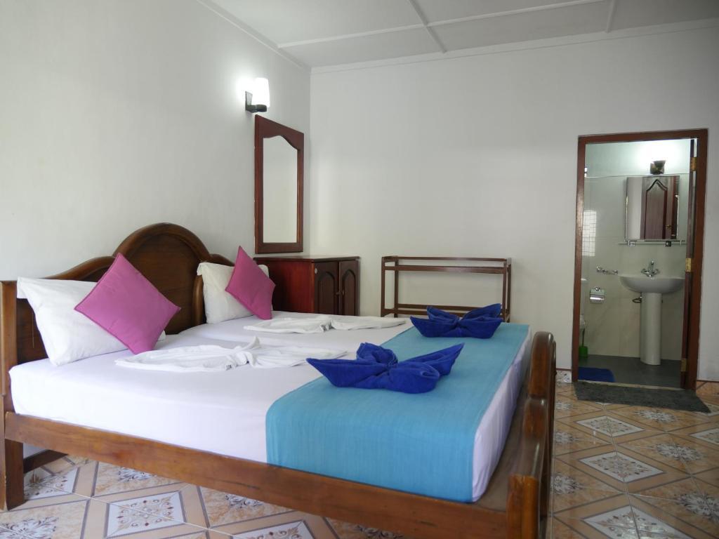 Ocean View Tourist Guest House