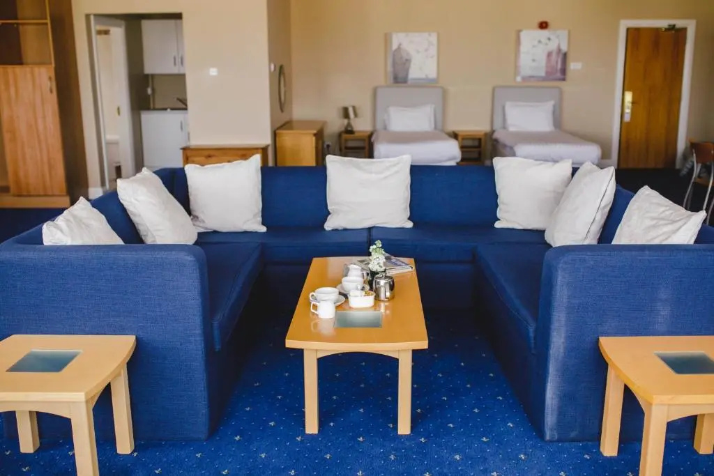 Inn on the Coast - Général