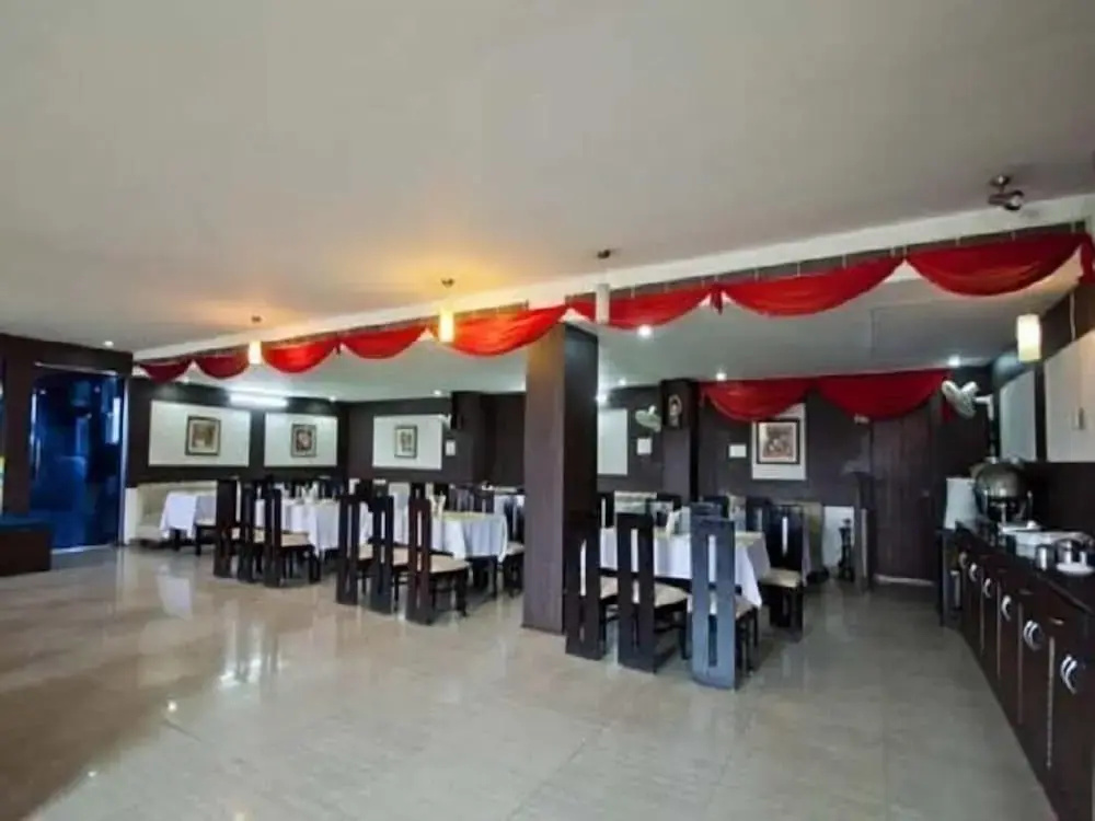 Hotel photo 14