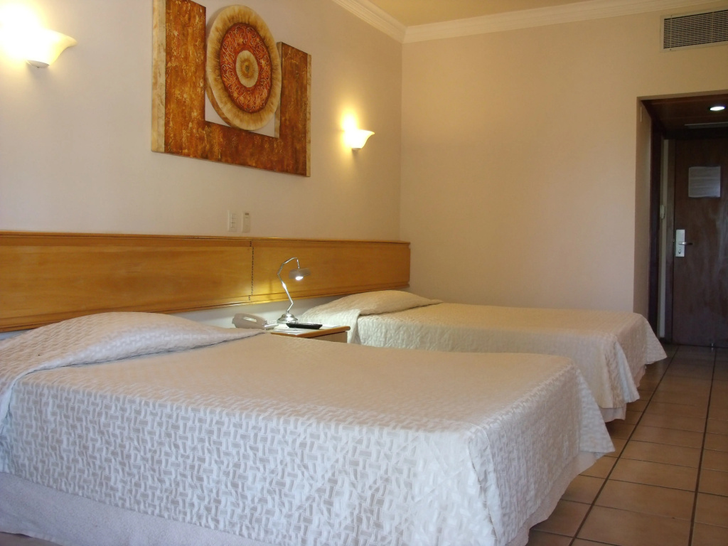 Catussaba Resort Hotel - Général