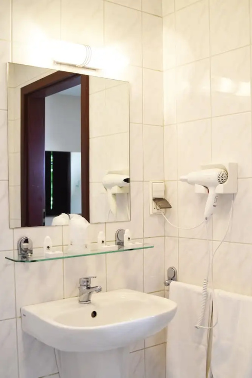 Parkhotel Economic - Chambres