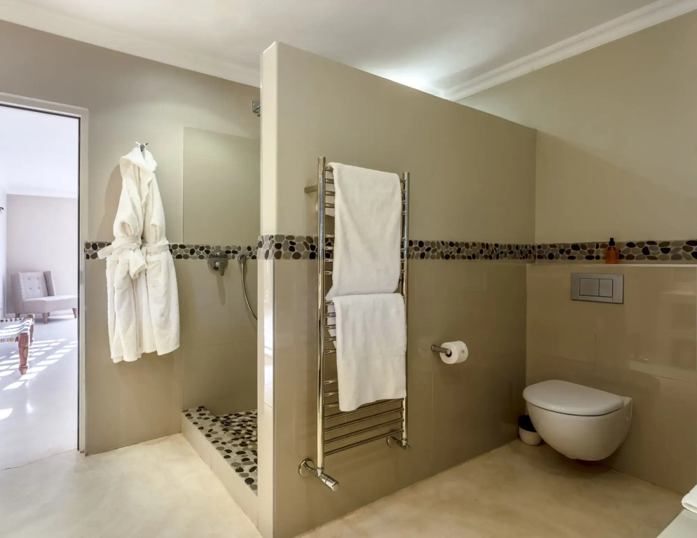 Wedgeview Country House & Spa - Général