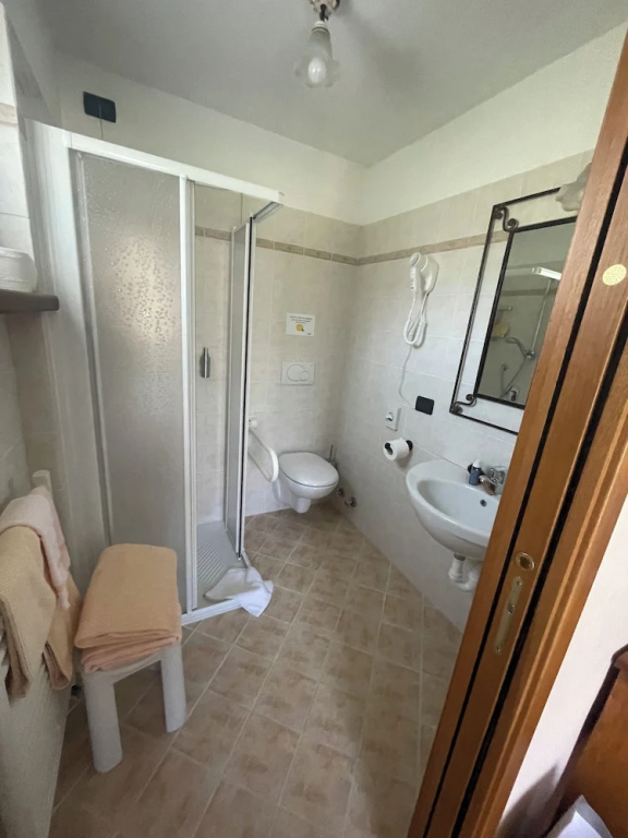 Le Petit Abri - Chambres