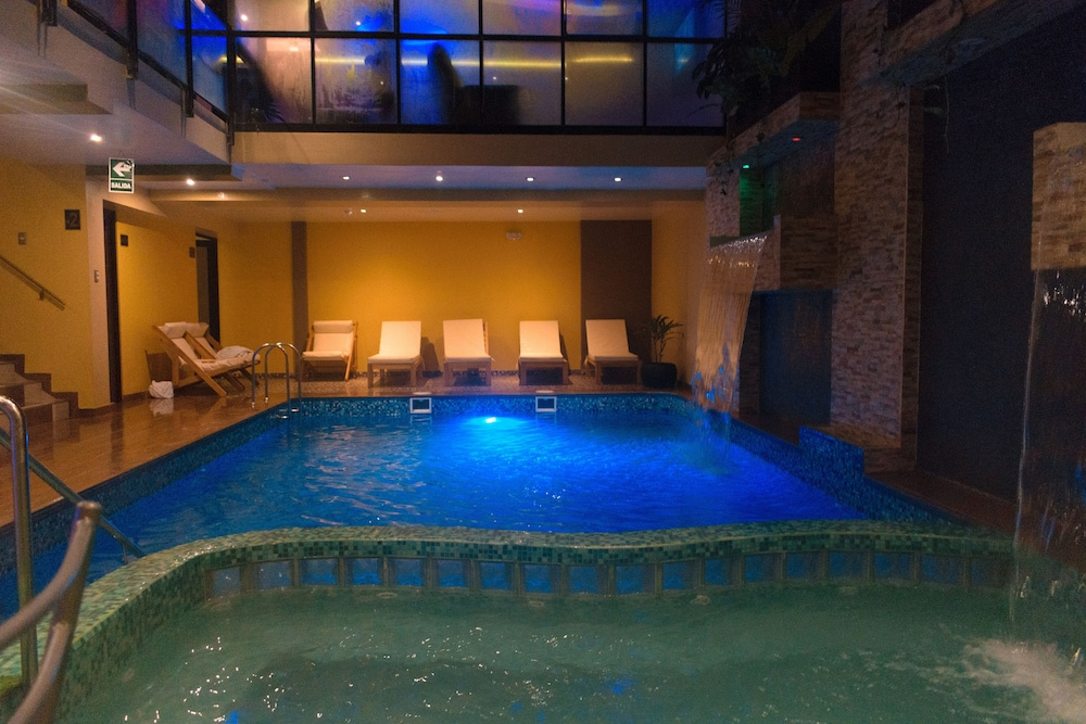 Hotel photo 18