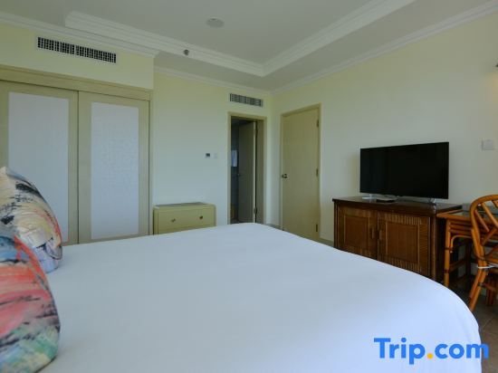 Golden Palm Resort
