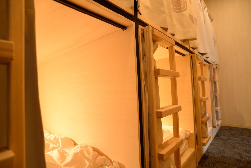 Hostel wahaku kotobuki 사진 11
