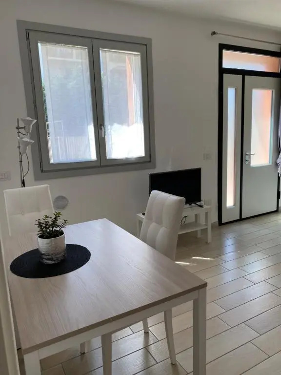 MiDa Apartment