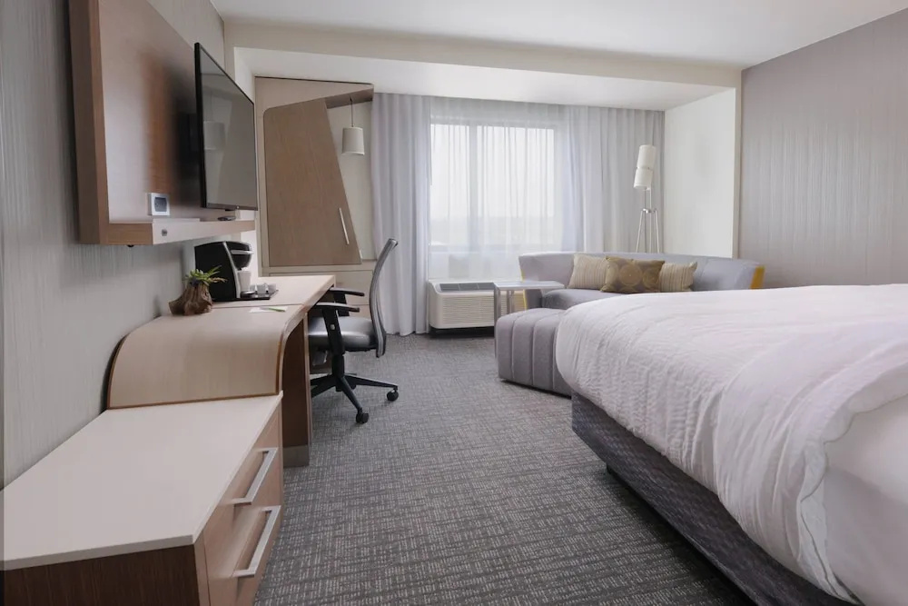 Classic room
