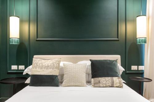 Portaclè Suites by null
