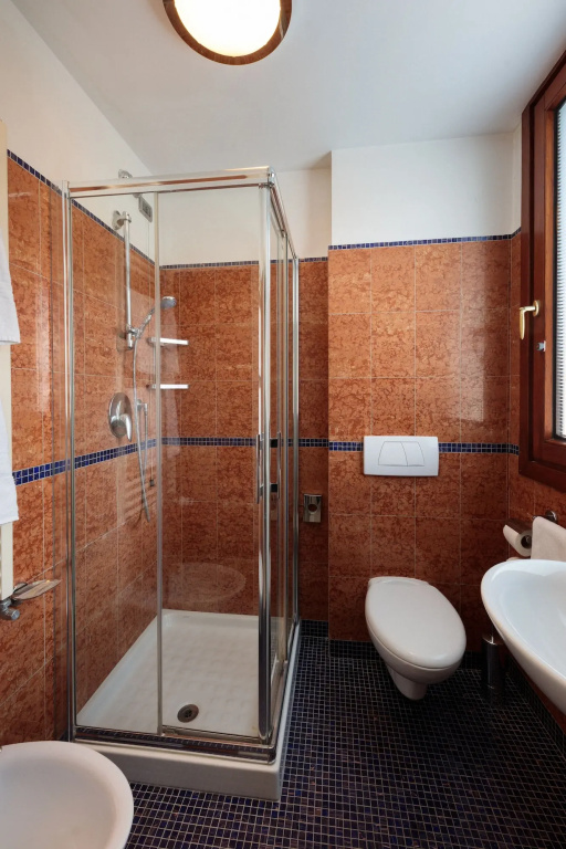 Hotel Giudecca Venezia - Général