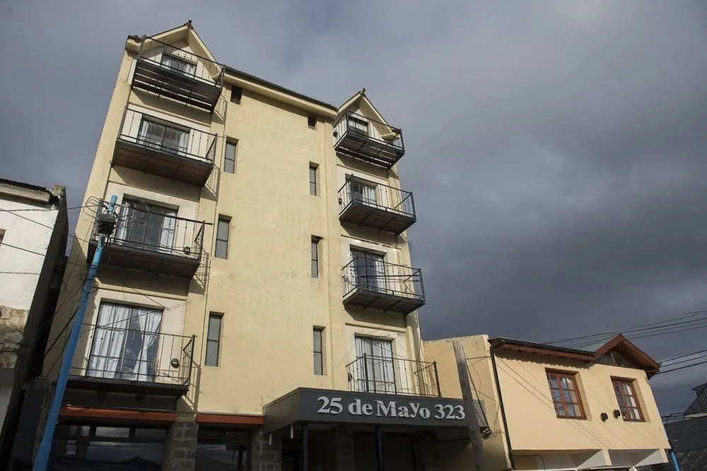 Riviera Fueguina Apartments