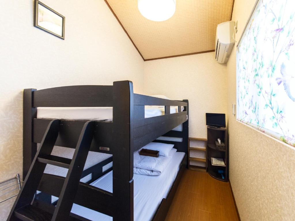 Guesthouse Na-No-Hana - Caters to Women - Hostel 사진 2