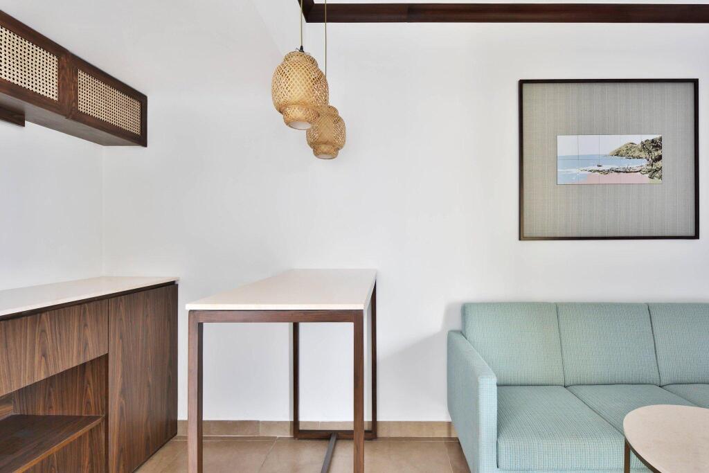 Fairfield By Marriott Goa Anjuna