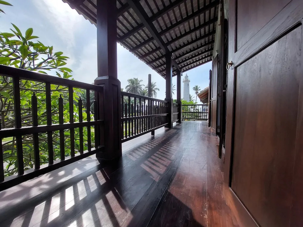 Luxury room