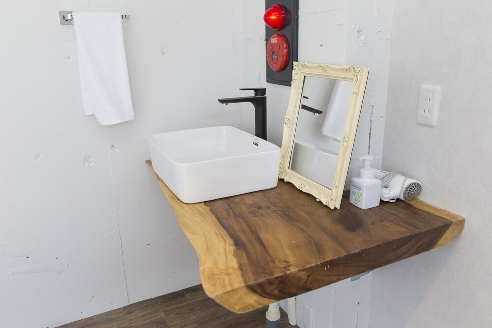 1/3rd Residence Serviced Apartments Akihabara 사진 11