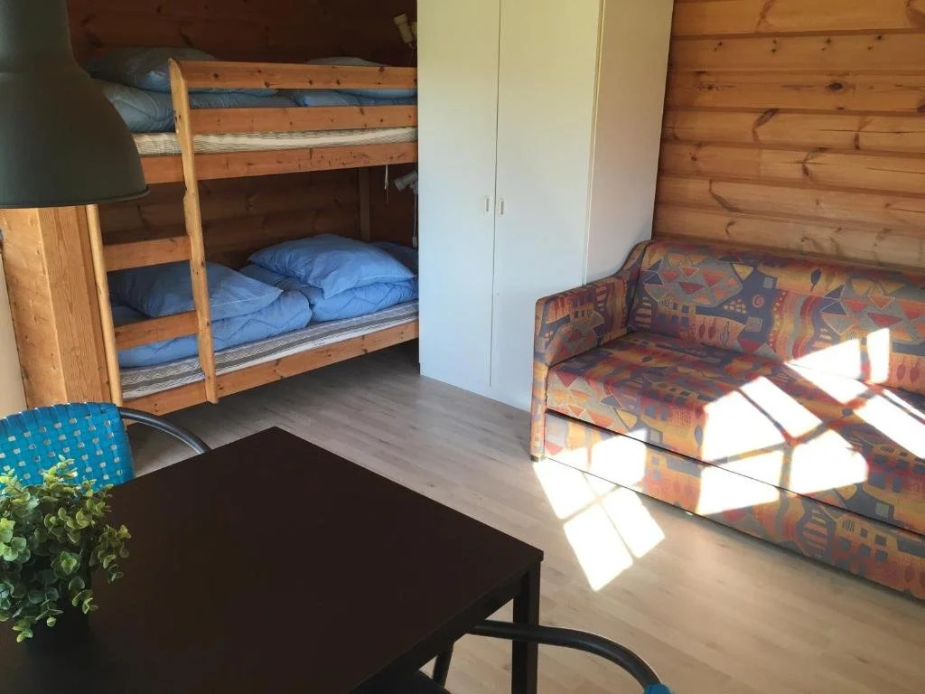 City Camping Hjørring - фото 2