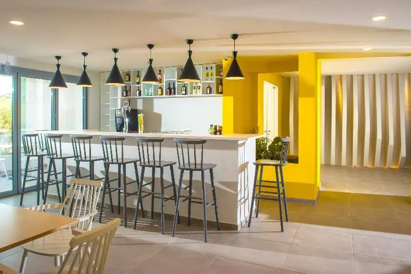 City Green Hotel - Chambres