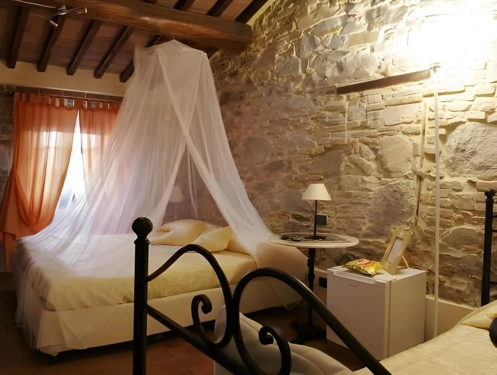 Tangohotel - Général