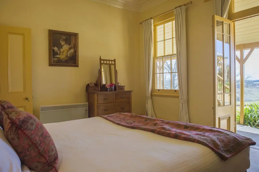 Comfort Suite