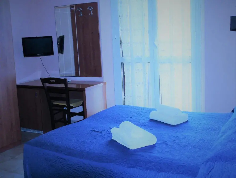 Hotel photo 21