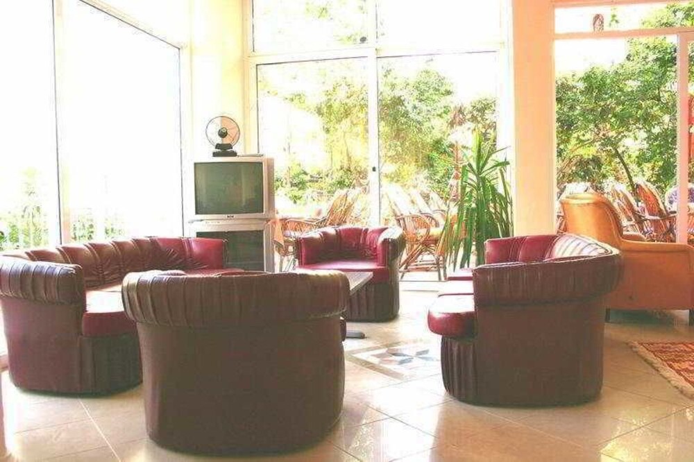 Mirage Apart Hotel - Général