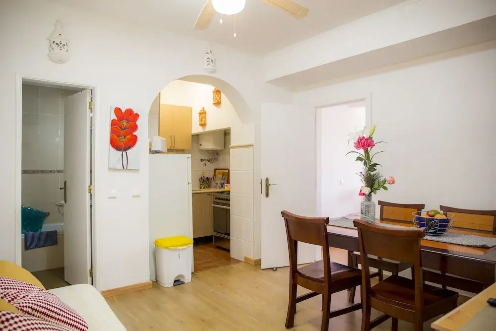A12 - Praia da Luz Studio Apartment by DreamAlgarve