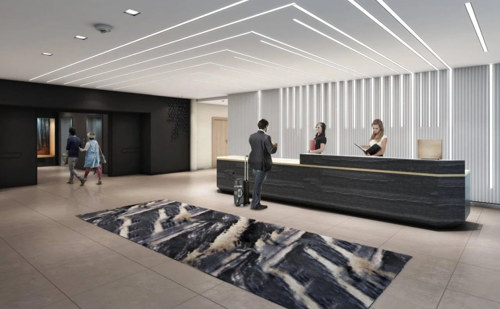 Hotel photo 21