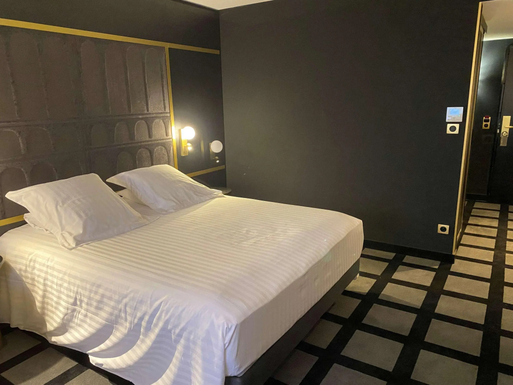 Mercure Orléans Centre - Général